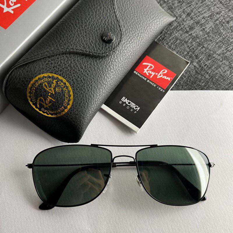 Rayban Glasses (451)